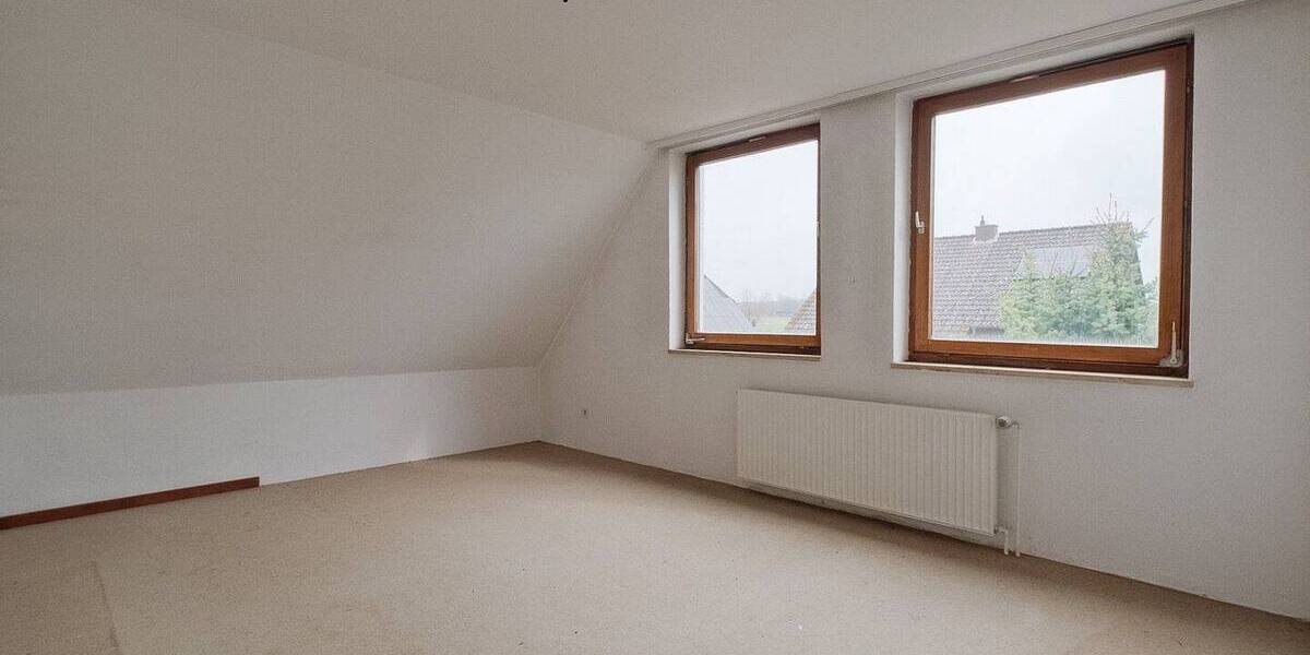 Einfamilienhaus Todendorf - 5 Zimmer, 168 m&sup2;, 445.000&euro; | Angebot:26189230