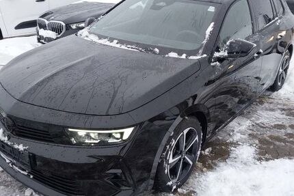 Opel Astra 5.800 km 22.690 &euro; Bad Segeberg 23795