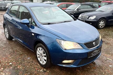 Seat Ibiza 90.629 km 8.465 &euro; Ahrensbök 23623