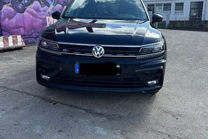 VW Tiguan 91.162 km 22.000 &euro; Groß Grönau 23627