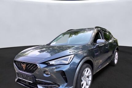 Cupra Formentor 20.900 km 23.780 € Bad Schwartau 23611