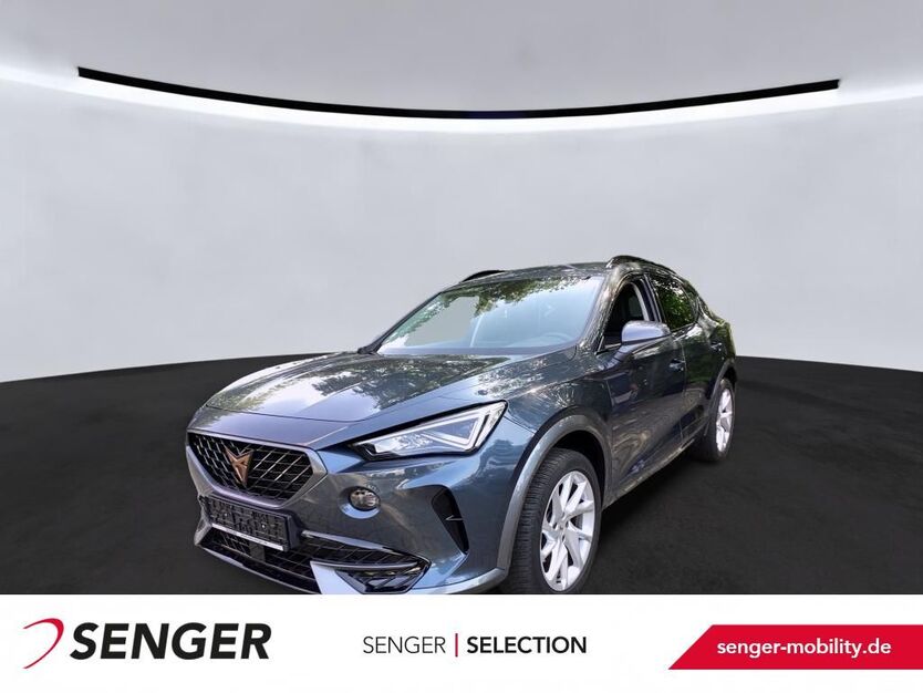 Cupra Formentor 20.900 km 23.780 € Bad Schwartau 23611