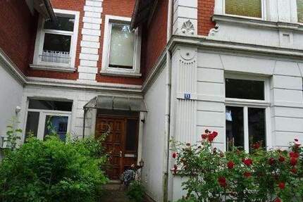 Wohnung Bad Oldesloe - 2 Zimmer, 72 m&sup2;, 612&euro; | Angebot:25244983