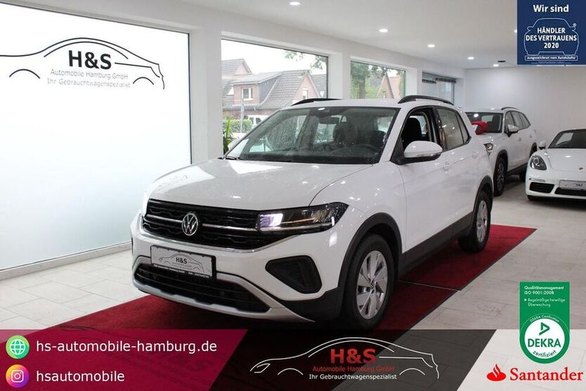T-Cross