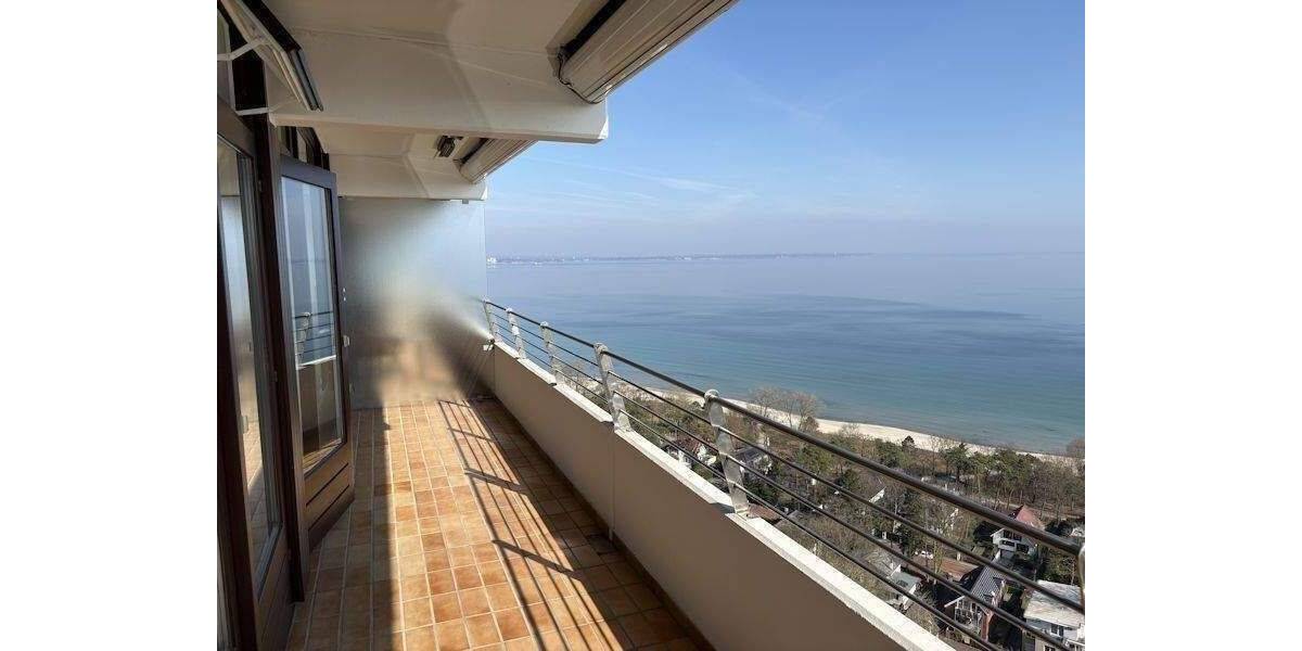 Etagenwohnung Timmendorfer Strand - 2 Zimmer, 73 m&sup2;, 545.000&euro; | Angebot:26863519