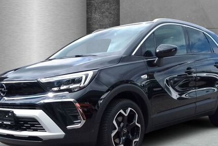 Opel Crossland (X)