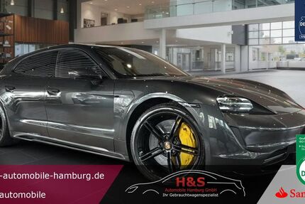 Porsche Taycan 36.100 km 95.600 &euro; Bad Segeberg 23795