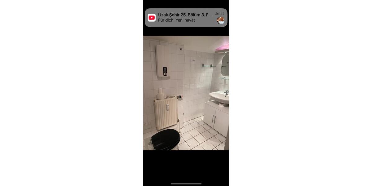 Dachgeschoßwohnung Lübeck Sankt Lorenz Nord - 2 Zimmer, 48 m&sup2;, 750&euro; | Angebot:26263217