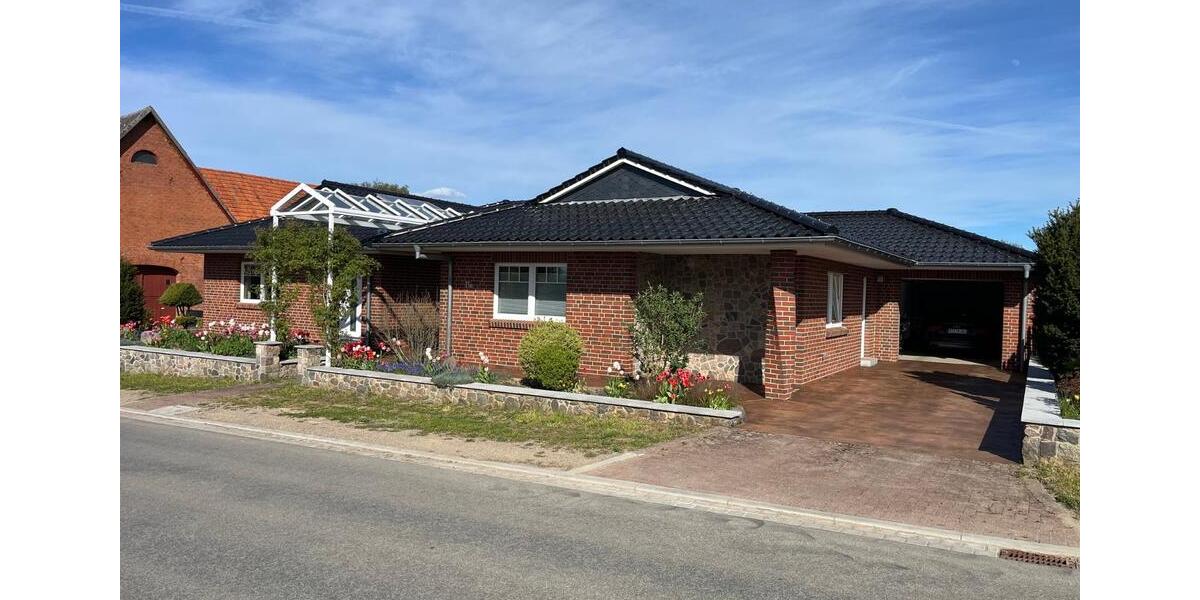 Bungalow Lasbek - 6 Zimmer, 230 m&sup2;, 699.000&euro; | Angebot:27291480