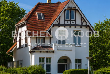 Haus Lübeck Alt-Travemünde / Rönnau - 10 Zimmer, 232 m&sup2;, 2.950.000&euro; | Angebot:26339342