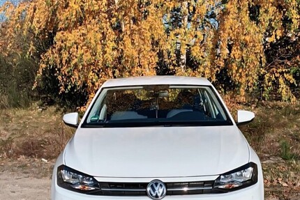 VW Polo 69.000 km 10.500 € Selmsdorf 23923