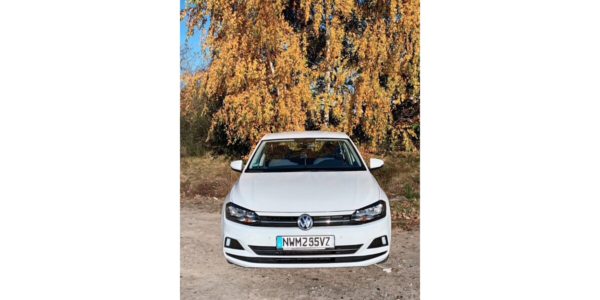 VW Polo 69.000 km 10.500 &euro; Selmsdorf 23923