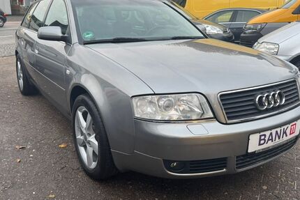 Audi A6 194.089 km 6.990 &euro; Lübeck 23556