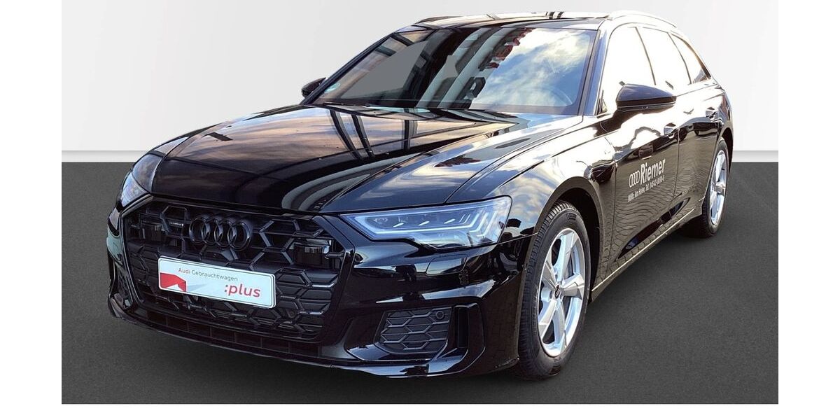 Audi A6 18.989 km 73.669 &euro; Mölln 23879