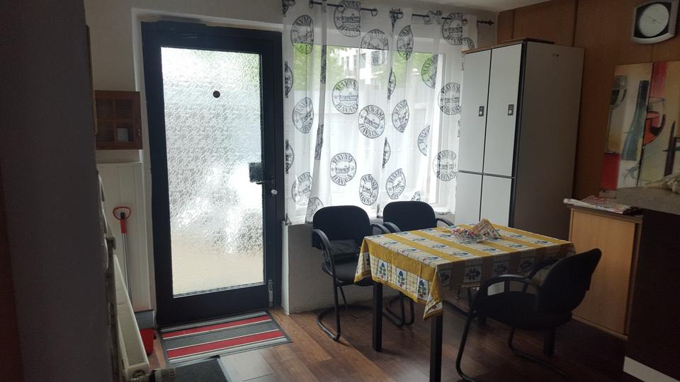 Einfamilienhaus Lübeck Sankt Gertrud - 7 Zimmer, 130 m&sup2;, 550.000&euro; | Angebot:25207553