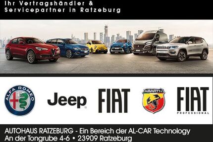 Alfa Romeo Giulia 52.629 km 39.500 &euro; Ratzeburg 23909