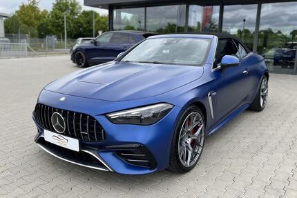 Mercedes-Benz CLE 53 AMG 1.500 km 109.985 &euro; Scharbeutz (Gleschendorf) 23684