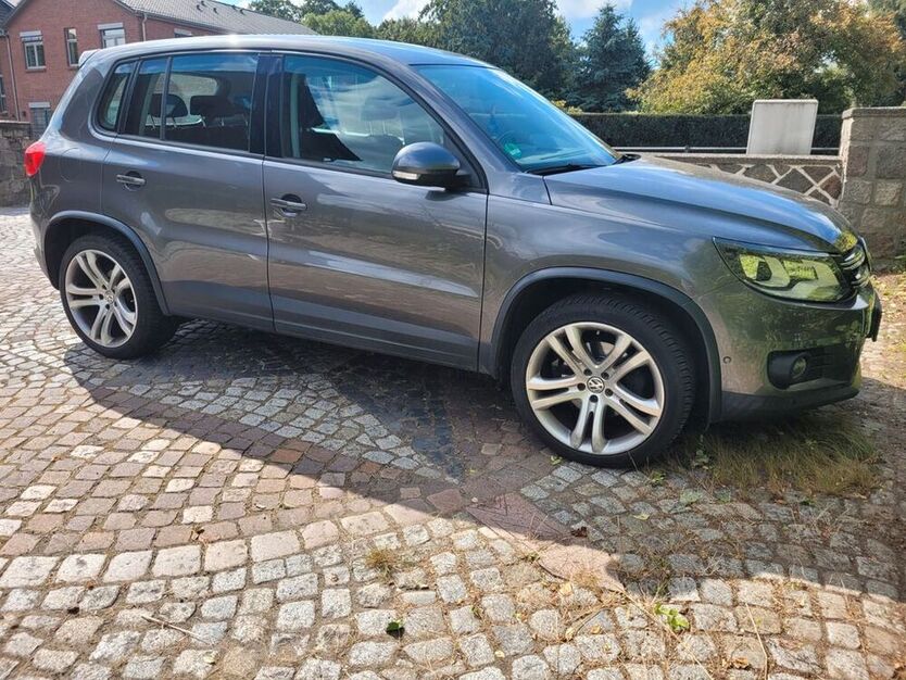 Tiguan