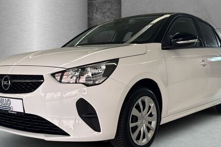 Opel Corsa 13.904 km 17.450 &euro; Lübeck 23558