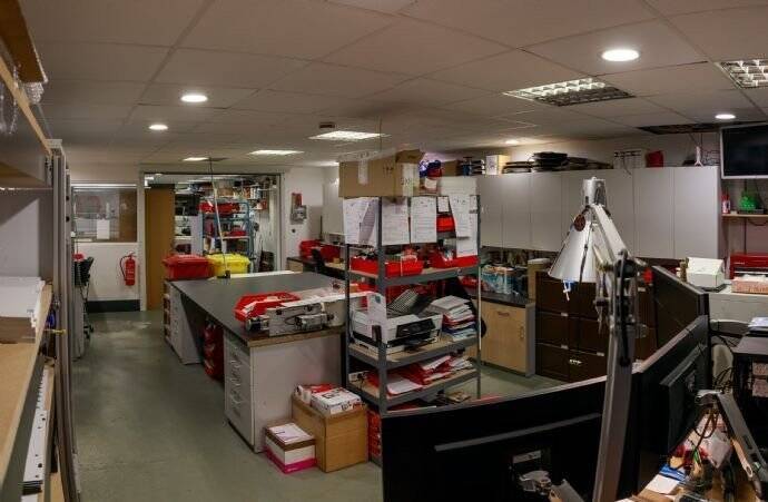 Gewerbeobjekt Selmsdorf Lauen - 1.433.000&euro; | Angebot:19340152