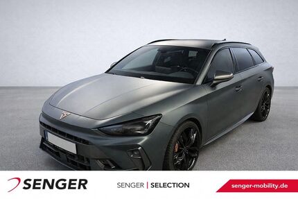 Cupra Leon 25.200 km 41.890 &euro; Bad Schwartau 23611