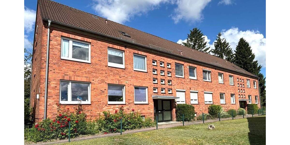 Etagenwohnung Stockelsdorf - 5 Zimmer, 108 m&sup2;, 275.000&euro; | Angebot:26859315