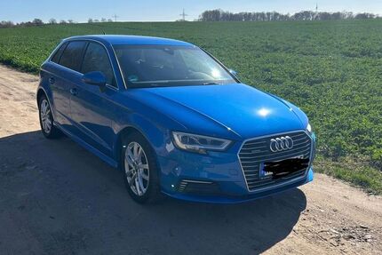 Audi A3 52.000 km 20.000 &euro; Berkenthin 23919