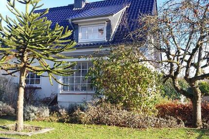 Haus Lübeck Sankt Jürgen - 6 Zimmer, 166 m&sup2;, 2.500&euro; | Angebot:24870863