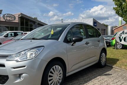 Citroen C3 64.306 km 5.990 € Bad Segeberg 23795