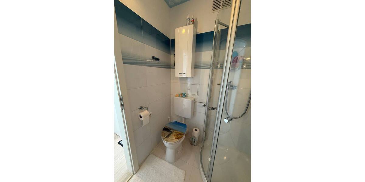 Etagenwohnung Sierksdorf - 1 Zimmer, 41 m&sup2;, 270.000&euro; | Angebot:26929550