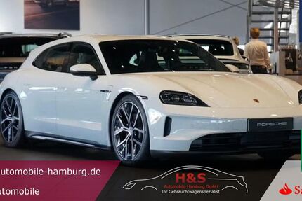 Porsche Taycan 7.012 km 85.900 &euro; Bad Segeberg 23795