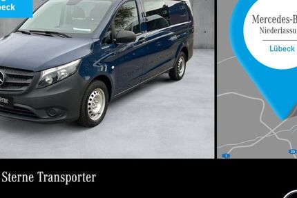 Mercedes-Benz Vito 117.114 km 25.799 &euro; Lübeck 23556