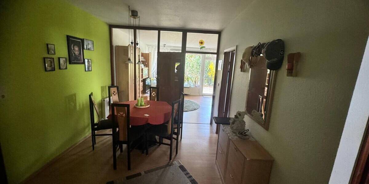 Etagenwohnung Lübeck-St. Gertrud St. Gertrud - 3 Zimmer, 88 m&sup2;, 220.000&euro; | Angebot:26528003