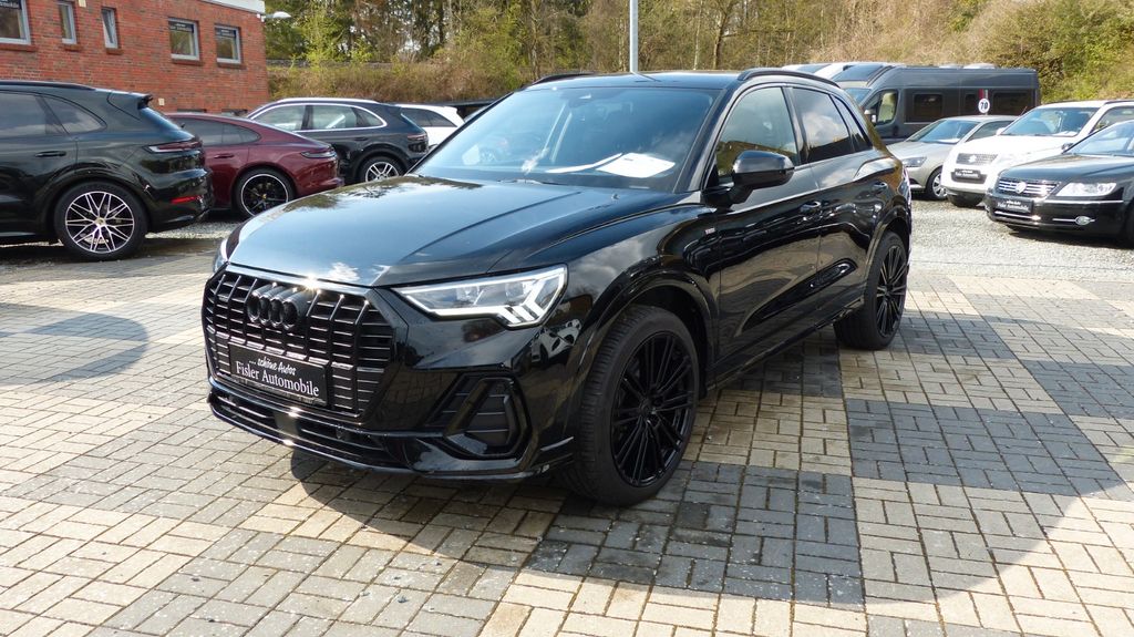 Audi Q3 16.966 km 41.990 &euro; Neustadt i.H. 23730