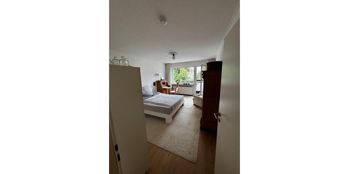 Dachgeschoßwohnung Lübeck Sankt Jürgen - 3 Zimmer, 102 m&sup2;, 399.000&euro; | Angebot:26109227