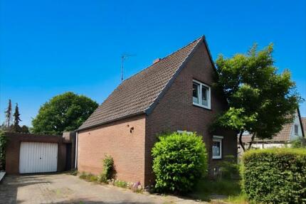 Haus Lübeck Sankt Gertrud - 5 Zimmer, 130 m&sup2;, 300.000&euro; | Angebot:26884846