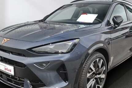 Cupra Formentor 3.150 km 36.950 &euro; Lübeck 23556