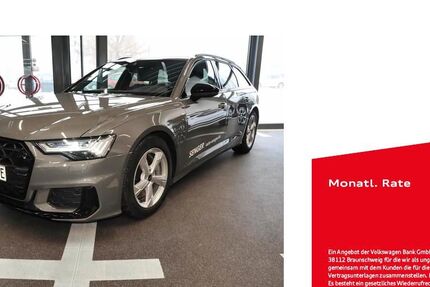 Audi A6 14.900 km 64.890 &euro; Lübeck 23556