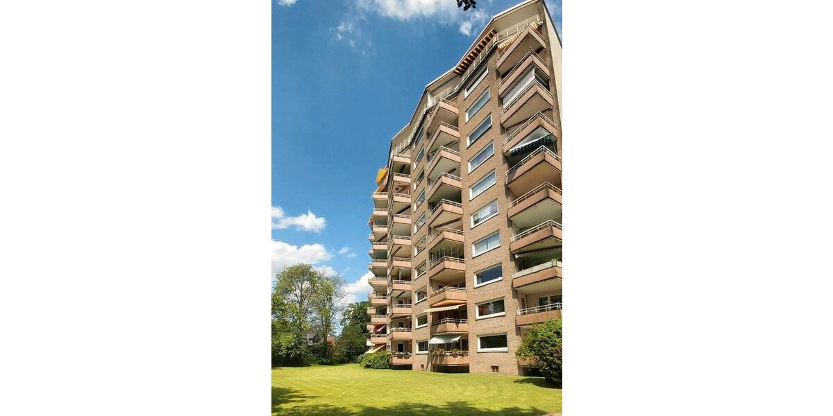 Etagenwohnung Ratzeburg - 2 Zimmer, 58 m&sup2;, 129.000&euro; | Angebot:24213671