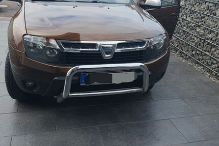 Dacia Duster 158.700 km 5.900 € Lübeck 23568