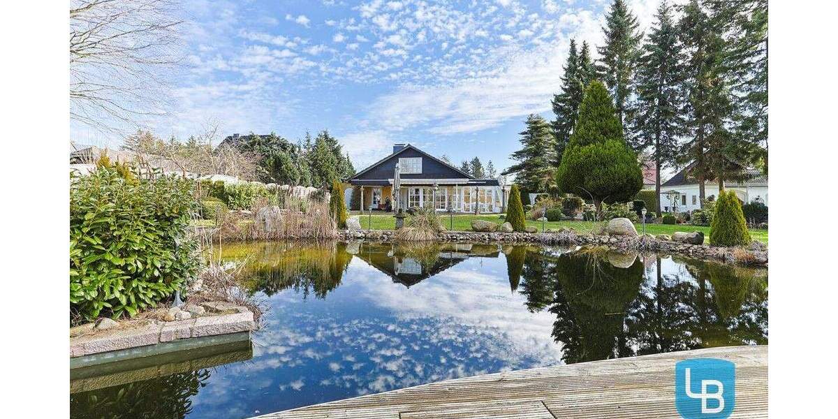 Einfamilienhaus Ahrensbök / Gnissau Gnissau - 3 Zimmer, 130 m&sup2;, 469.000&euro; | Angebot:25780050