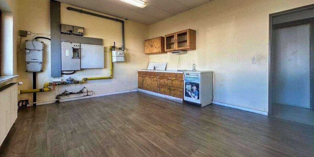 Gewerbeobjekt Lübeck St. Lorenz Nord - 1.525.000&euro; | Angebot:25679917