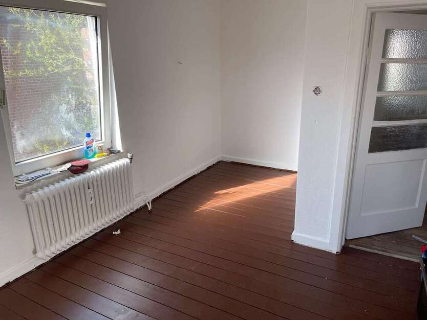 Wohnung zum Mieten in Eutin 549 € 54 m²
