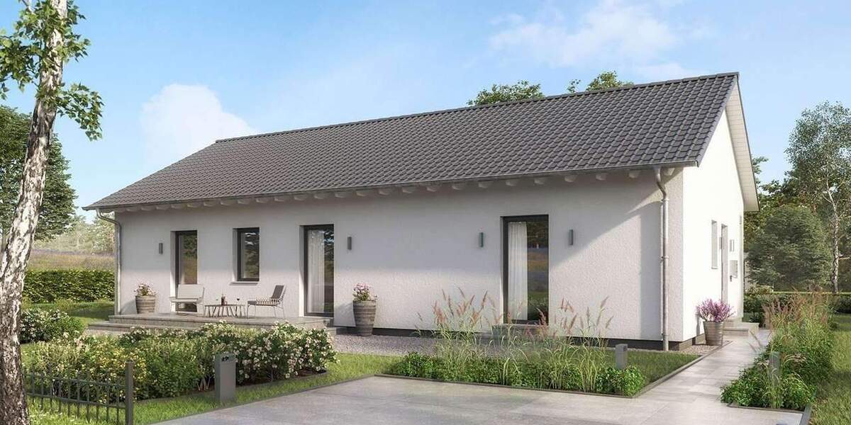 Bungalow Schönberg - 4 Zimmer, 119 m&sup2;, 510.000&euro; | Angebot:24757388