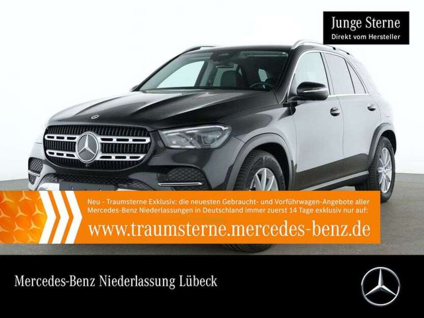 GLE 350