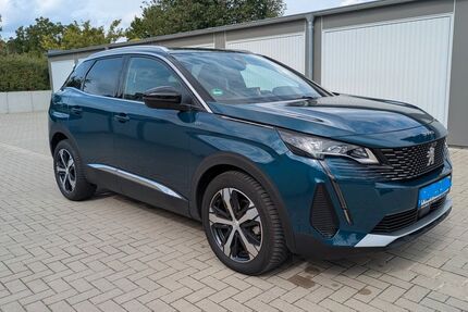 Peugeot 3008 29.800 km 17.400 &euro; Lübeck 23562