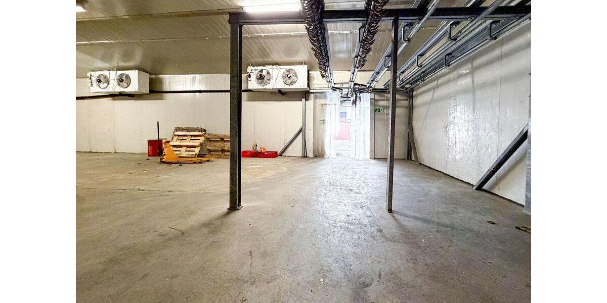 Gewerbeobjekt Lübeck Sankt Lorenz Nord - 1.000&euro; | Angebot:25104118