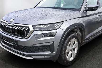 Skoda Kodiaq 89.750 km 28.880 &euro; Bad Segeberg 23795