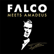 FALCO MEETS AMADEUS 11.04.2026 Musik- und Kongresshalle Lübeck