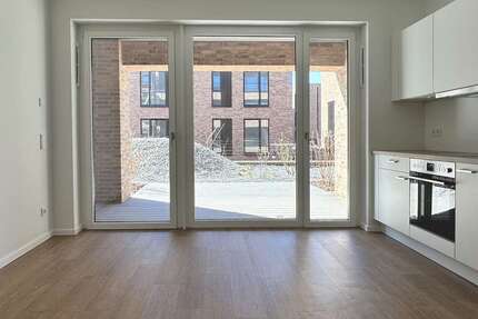 Wohnung Lübeck-Travemünde Travemünde - 1 Zimmer, 49 m&sup2;, 399.000&euro; | Angebot:26148854